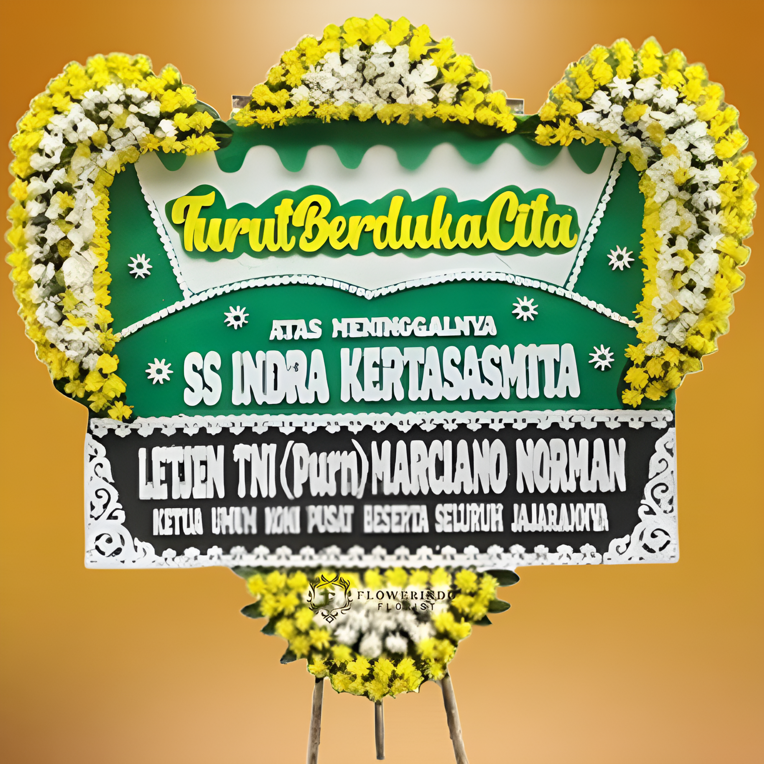 Florist Duka Cimahi dengan Pelayanan Cepat dan Desain Elegan